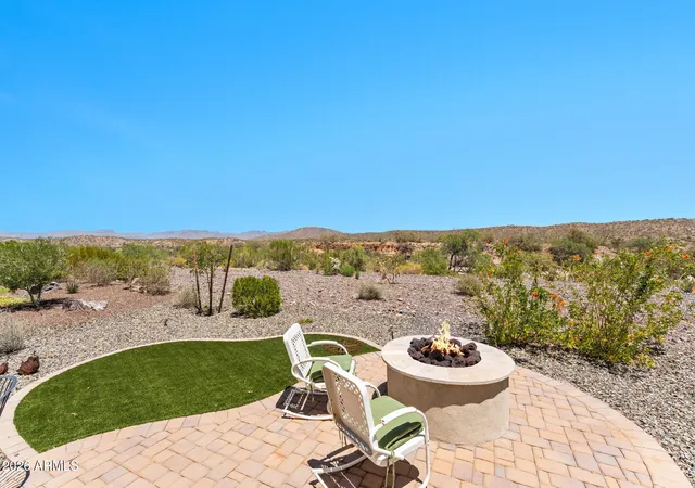 Photo 2 of Single family home for sale at 4447 Copper Mine Ct, Wickenburg, AZ 85390 | MLS# 7026134 | Listing updated on 2026-09-11