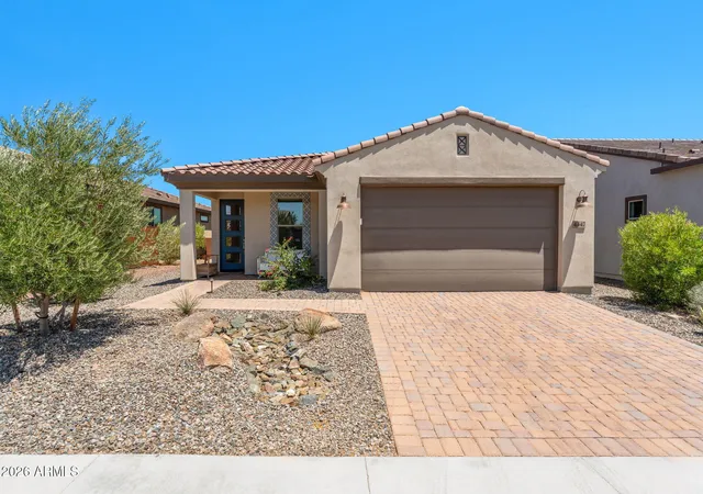 Photo 2 of Single family home for sale at 4447 Copper Mine Ct, Wickenburg, AZ 85390 | MLS# 7026134 | Listing updated on 2026-09-11