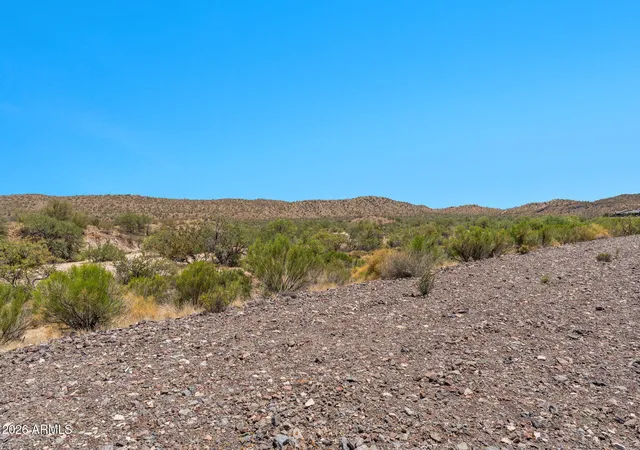 Photo 4 of Single family home for sale at 4447 Copper Mine Ct, Wickenburg, AZ 85390 | MLS# 7026134 | Listing updated on 2026-09-11