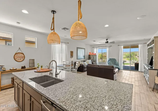 Photo 3 of Single family home for sale at 4447 Copper Mine Ct, Wickenburg, AZ 85390 | MLS# 7026134 | Listing updated on 2026-10-29