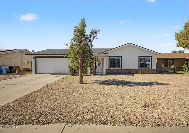 1st image of 10826 W Montecito Ave, Phoenix, AZ 85037 | MLS# 7029113