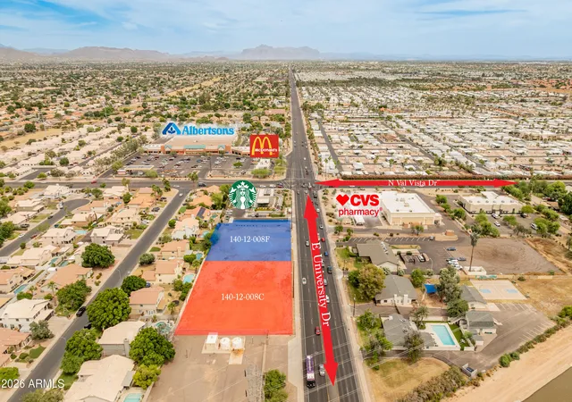 Homes for sale in Mesa, AZ | 3536 E University Dr, Mesa, AZ 85213 | MLS# 7026431