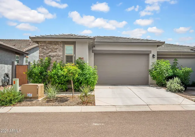 1st image of 20607 W Ormondo Wy, Buckeye, AZ 85396 | MLS# 7026184