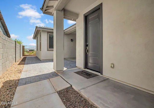 3rd image of 20607 W Ormondo Wy, Buckeye, AZ 85396 | MLS# 7026184