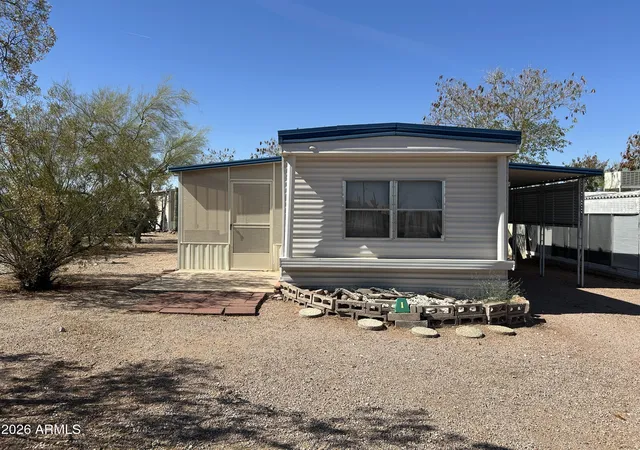 3rd image of 939 N Acacia Rd #1, Apache Junction, AZ 85119 | MLS# 7027344