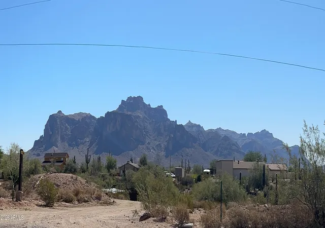 4th image of 939 N Acacia Rd #1, Apache Junction, AZ 85119 | MLS# 7027344