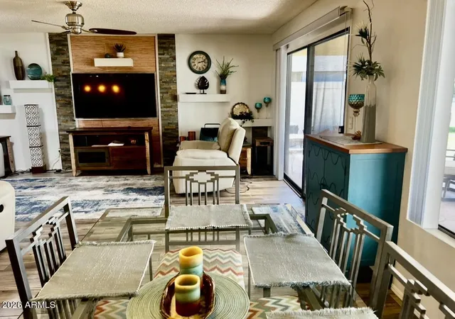 Photo 3 of Townhouse for sale at 9734 W Kerry Ln, Peoria, AZ 85382 | MLS# 7024744 | Listing updated on 2026-09-15