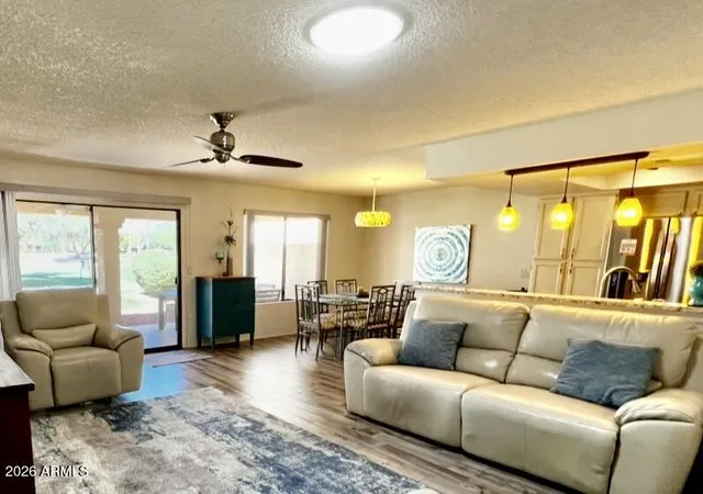 Photo 4 of Townhouse for sale at 9734 W Kerry Ln, Peoria, AZ 85382 | MLS# 7024744 | Listing updated on 2026-09-15