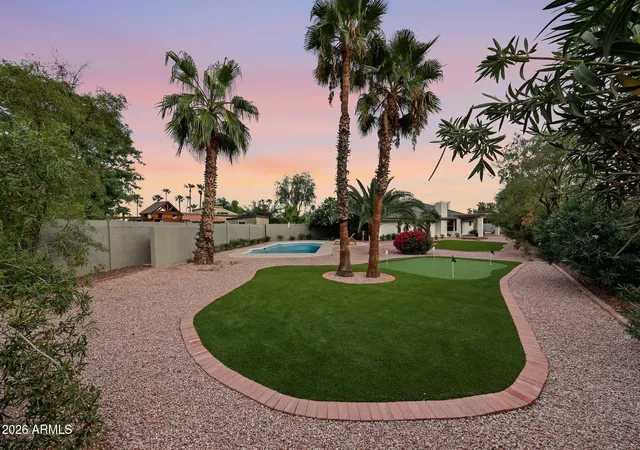 4th image of 14018 N 48Th Pl, Scottsdale, AZ 85254 | MLS# 7024866