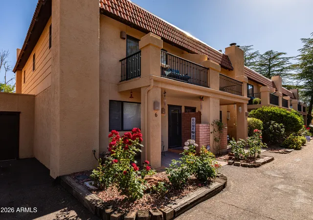 Homes for sale in Sedona, AZ | 155 S Canyon Diablo Rd #6, Sedona, AZ 86351 | MLS# 7041747