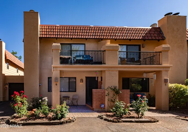 Homes for sale in Sedona, AZ | 155 S Canyon Diablo Rd #6, Sedona, AZ 86351 | MLS# 7041747