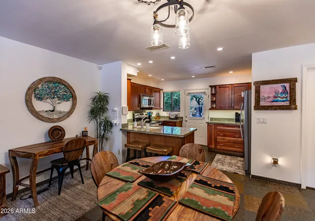 Homes for sale in Sedona, AZ | 155 S Canyon Diablo Rd #6, Sedona, AZ 86351 | MLS# 7041747