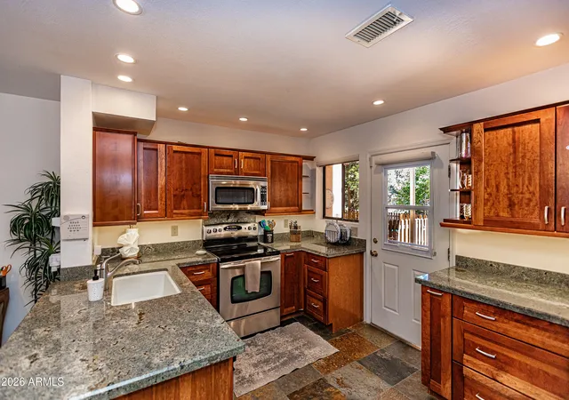 Homes for sale in Sedona, AZ | 155 S Canyon Diablo Rd #6, Sedona, AZ 86351 | MLS# 7041747