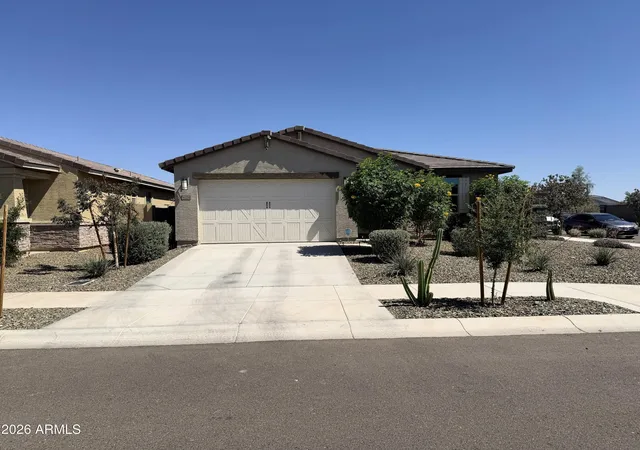 Photo 1 of Single family home for sale at 16026 W El Cortez Pl, Surprise, AZ 85387 | MLS# 7026477 | Listing updated on 2026-05-11