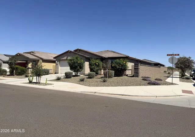 Photo 2 of Single family home for sale at 16026 W El Cortez Pl, Surprise, AZ 85387 | MLS# 7026477 | Listing updated on 2026-05-11