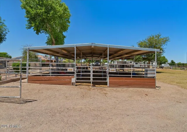 Photo 4 of Sale Pending at 7821 N 173rd Avenue, Waddell, AZ 85355 | MLS# 7025710 | Listing updated on 2026-09-28