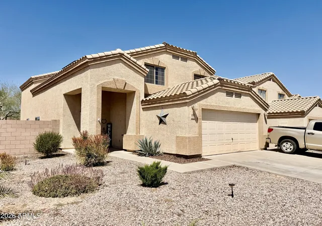 1st image of 2051 N Pine Pl, Casa Grande, AZ 85122 | MLS# 7026511