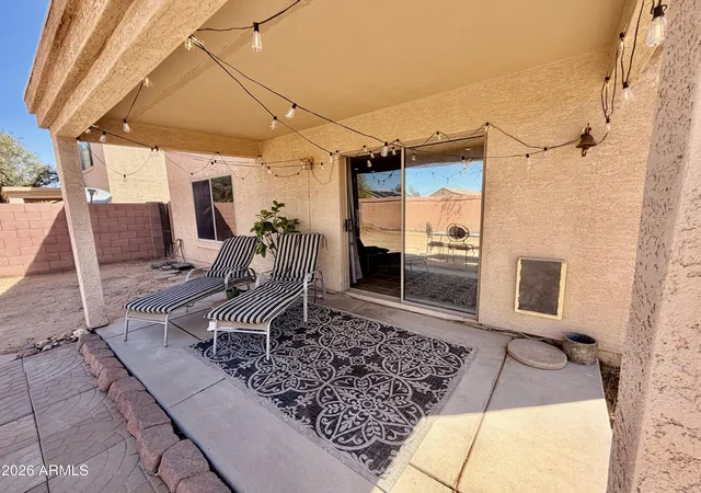 27th image of 2051 N Pine Pl, Casa Grande, AZ 85122 | MLS# 7026511