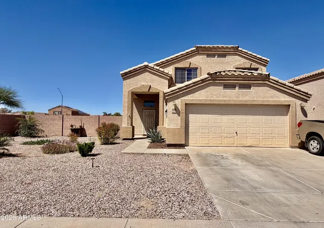 2nd image of 2051 N Pine Pl, Casa Grande, AZ 85122 | MLS# 7026511