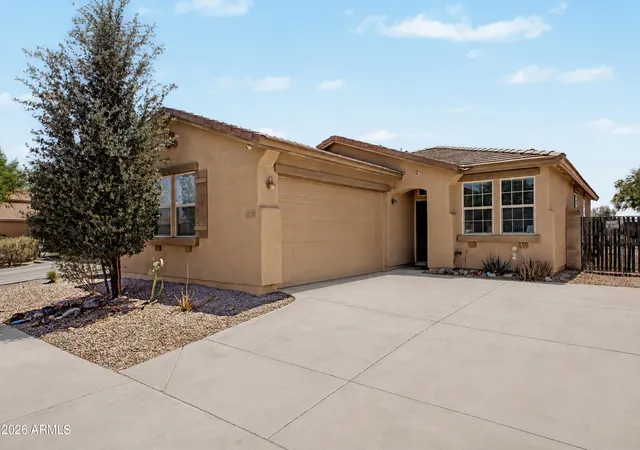 Photo 1 of Single family home for sale at 17753 W Tonto St, Goodyear, AZ 85338 | MLS# 7031812 | Listing updated on 2026-10-06