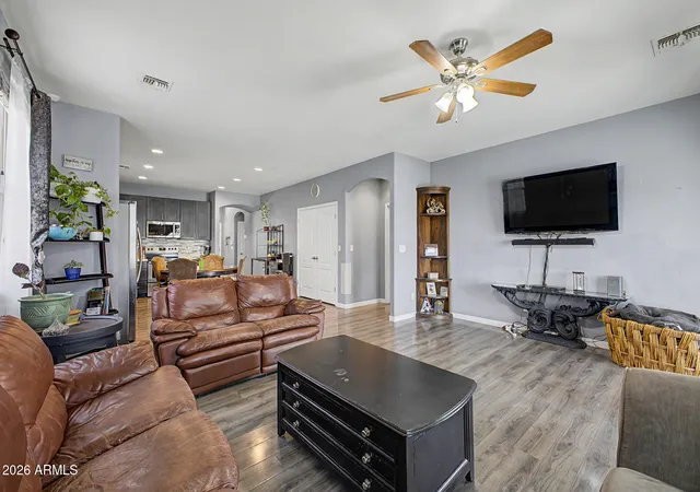 Photo 3 of Single family home for sale at 17753 W Tonto St, Goodyear, AZ 85338 | MLS# 7031812 | Listing updated on 2026-10-06