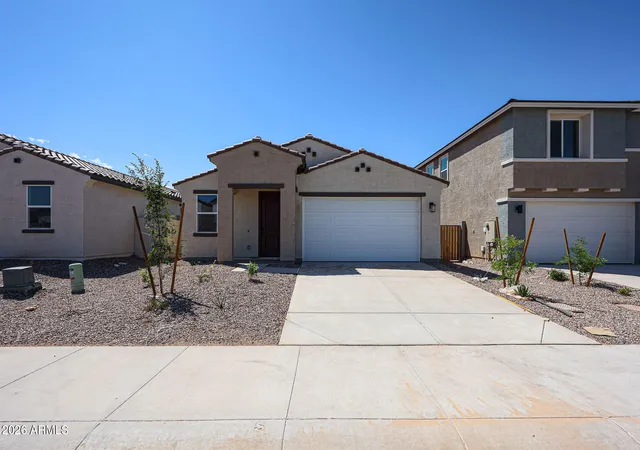 Photo 1 of Single family home for sale at 6201 E Crockett Way, San Tan Valley, AZ 85144 | MLS# 7029840 | Listing updated on 2026-10-21