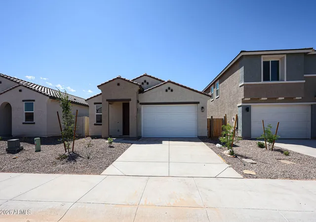 Photo 2 of Single family home for sale at 6201 E Crockett Way, San Tan Valley, AZ 85144 | MLS# 7029840 | Listing updated on 2026-10-21