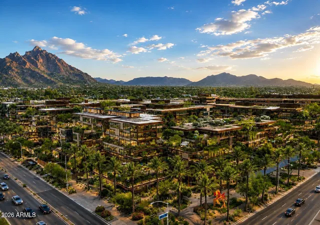 1st image of 7161 E Rancho Vista Dr #2008, Scottsdale, AZ 85251 | MLS# 7024909