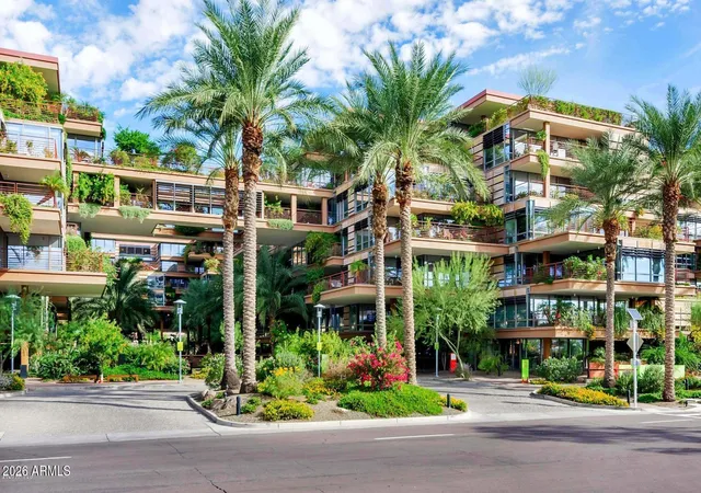 33rd image of 7161 E Rancho Vista Dr #2008, Scottsdale, AZ 85251 | MLS# 7024909