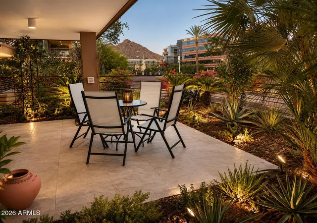 3rd image of 7161 E Rancho Vista Dr #2008, Scottsdale, AZ 85251 | MLS# 7024909
