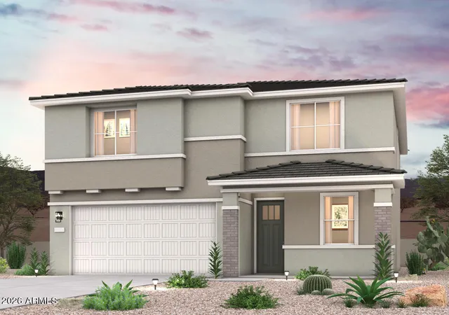 Photo 1 of Single family home for sale at 6187 E Crockett Way, San Tan Valley, AZ 85144 | MLS# 7029839 | Listing updated on 2026-09-10