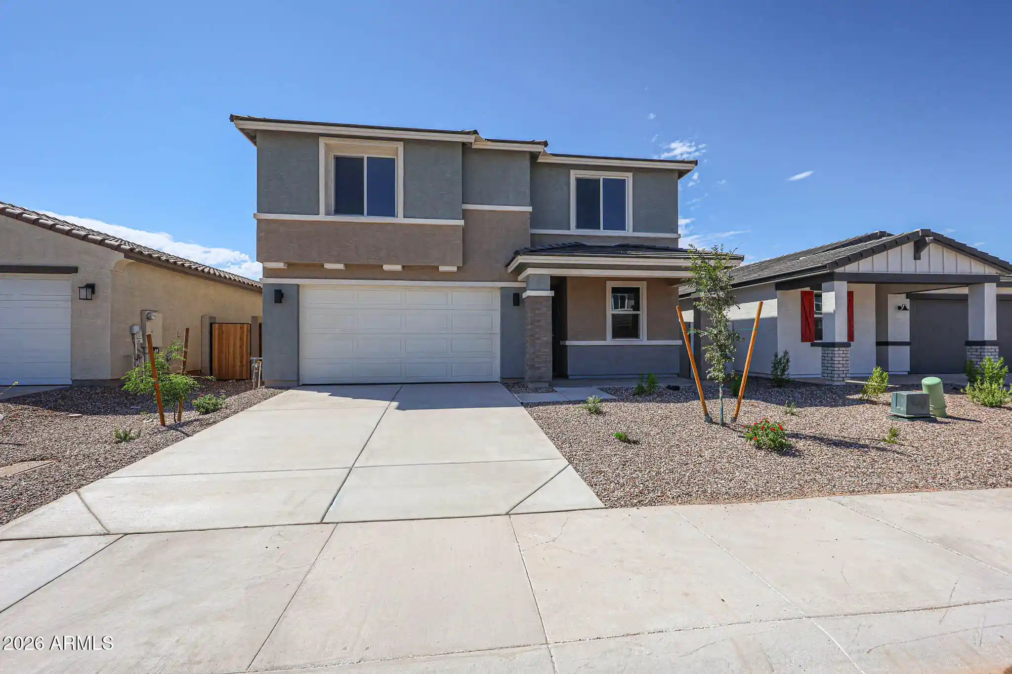 Photo 1 of Single family home for sale at 6187 E Crockett Way, San Tan Valley, AZ 85144 | MLS# 7029839 | Listing updated on 2026-09-28