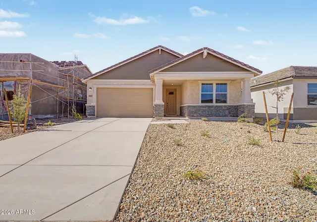 Homes for sale in Waddell, AZ | 19424 W Loma Ln, Waddell, AZ 85355 | MLS# 7024891