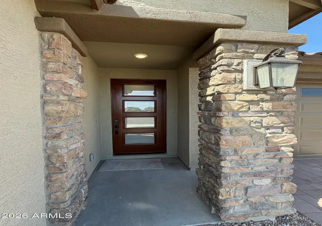 Photo 2 of Single family home for sale at 24161 N 162nd Avenue, Surprise, AZ 85387 | MLS# 7024903 | Listing updated on 2026-10-29