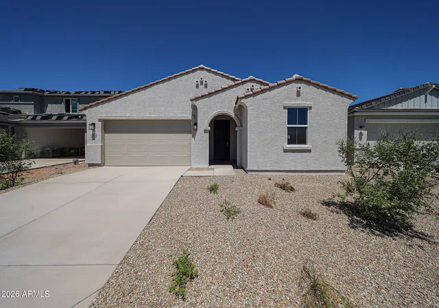Photo 1 of Sale Pending at 17958 W Montana De Oro Dr, Surprise, AZ 85387 | MLS# 7029887 | Listing updated on 2026-09-01