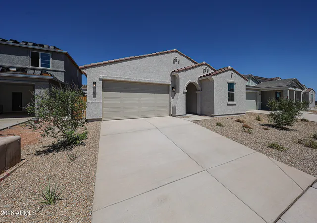 Photo 3 of Sale Pending at 17958 W Montana De Oro Dr, Surprise, AZ 85387 | MLS# 7029887 | Listing updated on 2026-09-01
