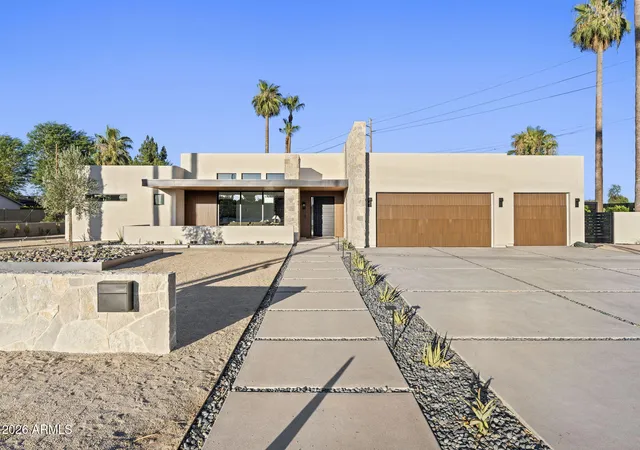 2nd image of 3801 N 64th St, Scottsdale, AZ 85251 | MLS# 7027507