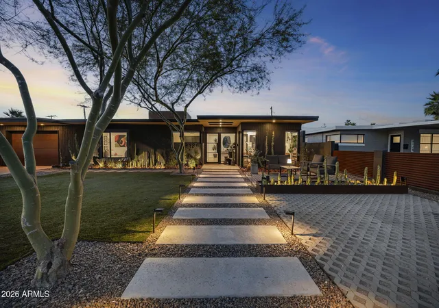 2nd image of 8124 E Granada Rd, Scottsdale, AZ 85257 | MLS# 7027675