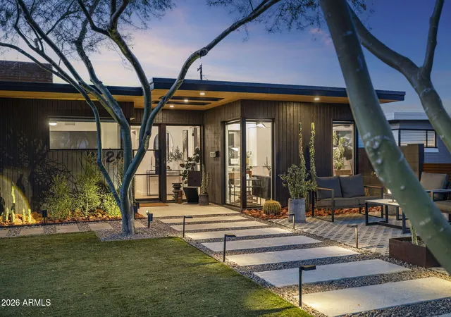 3rd image of 8124 E Granada Rd, Scottsdale, AZ 85257 | MLS# 7027675