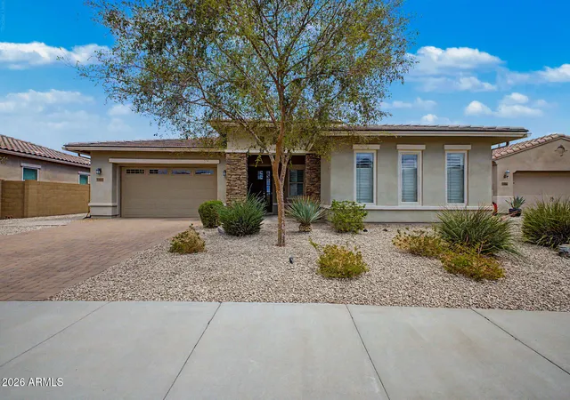 Photo 4 of Single family home for sale at 14662 W Orange Dr, Litchfield Park, AZ 85340 | MLS# 7072244 | Listing updated on 2026-09-14