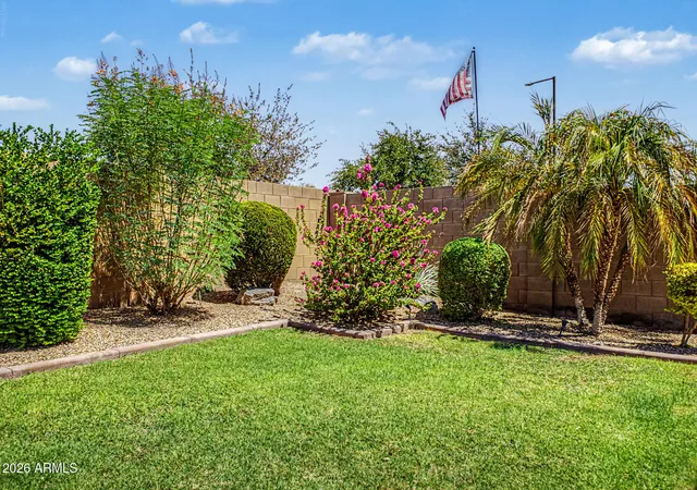 Photo 63 of Single family home for sale at 14662 W Orange Dr, Litchfield Park, AZ 85340 | MLS# 7072244 | Listing updated on 2026-09-14