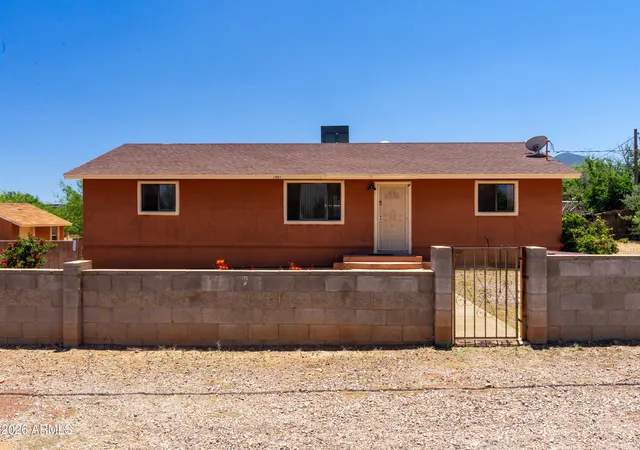 Homes for sale in Naco, AZ | 1901 W Newell St, Naco, AZ 85620 | MLS# 7030626