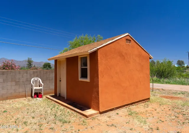 Homes for sale in Naco, AZ | 1901 W Newell St, Naco, AZ 85620 | MLS# 7030626
