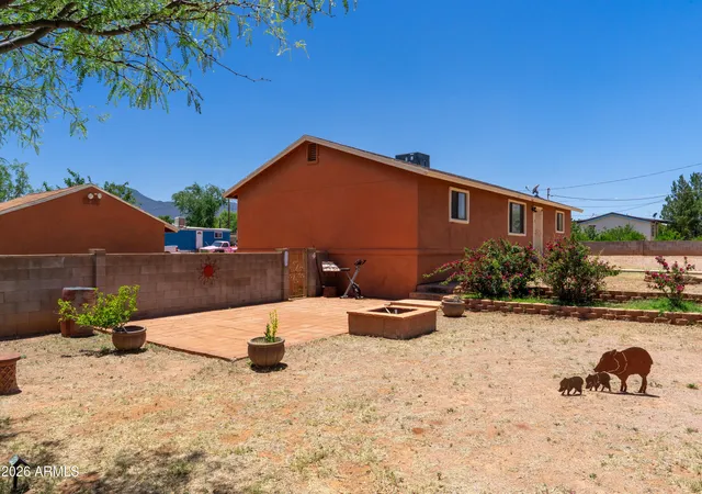 Homes for sale in Naco, AZ | 1901 W Newell St, Naco, AZ 85620 | MLS# 7030626