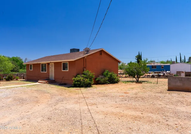 Homes for sale in Naco, AZ | 1901 W Newell St, Naco, AZ 85620 | MLS# 7030626