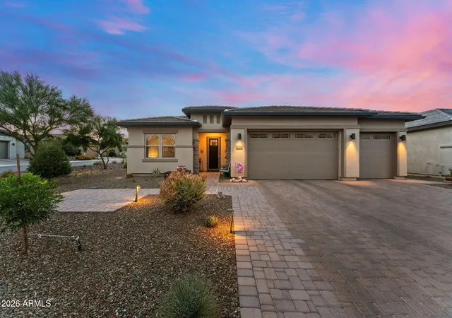 1st image of 3050 Tapaderos Dr, Wickenburg, AZ 85390 | MLS# 7028165