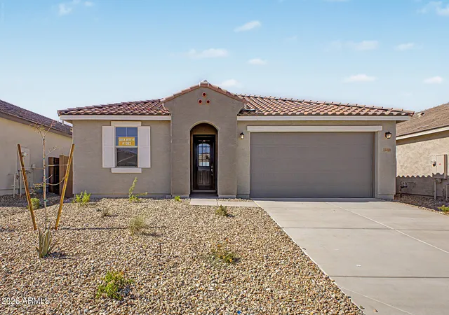 Homes for sale in Waddell, AZ | 19408 W Loma Ln, Waddell, AZ 85355 | MLS# 7027057