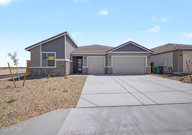 Photo 1 of Sale Pending at 19173 W Palmaritas Dr, Waddell, AZ 85355 | MLS# 7026990 | Listing updated on 2026-09-10