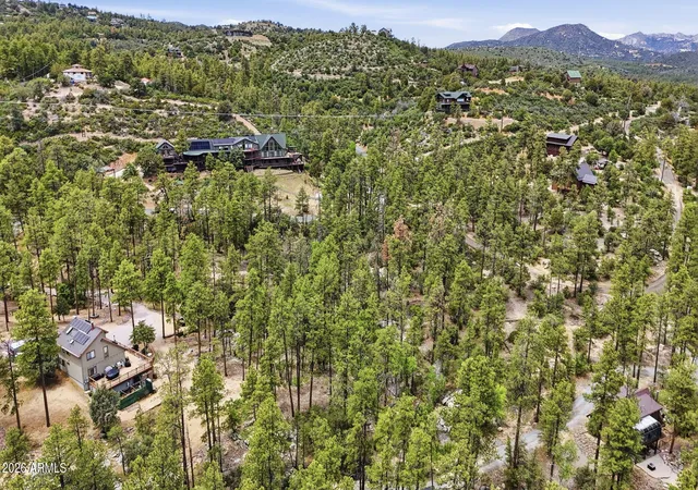Photo 2 of Land for sale at 5076 W Arrowhead Dr #29, Prescott, AZ 86305 | MLS# 7025173 | Listing updated on 2026-05-15