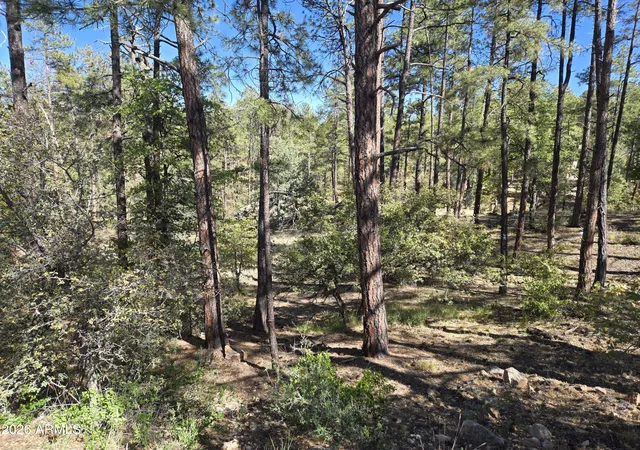 Photo 3 of Land for sale at 5076 W Arrowhead Dr #29, Prescott, AZ 86305 | MLS# 7025173 | Listing updated on 2026-05-15